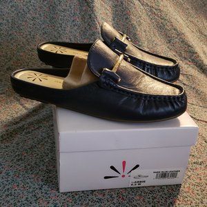 Isaac Mizrahi - Abbie Mule Loafer